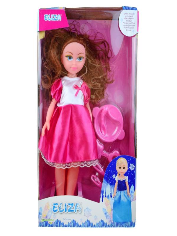 SETLİ PAMUK PRENSES GL100514