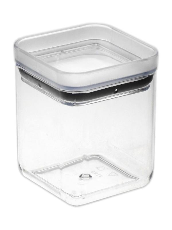 SEV PLS KRİSTAL SAKLAMA KABI SP-246