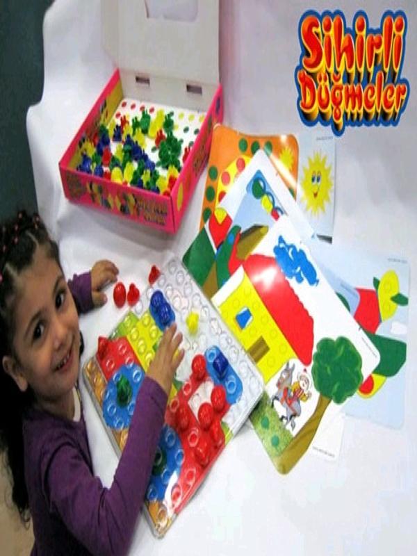 SİHİRLİ DÜĞMELER 037