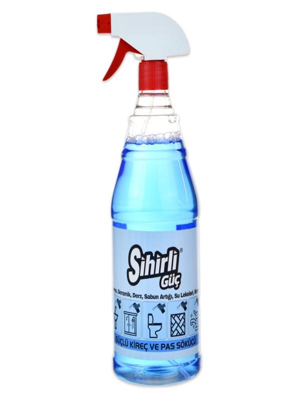 SİHİRLİ GÜÇ BANYO 950 ML