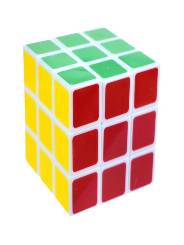 SİHİRLİ KÜP 3*3 581-5.5C