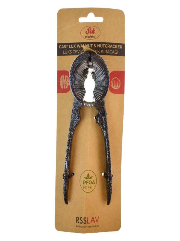 ŞIK NUTCRACKER CEVİZ-FINDIK KIRACAK KOD:309