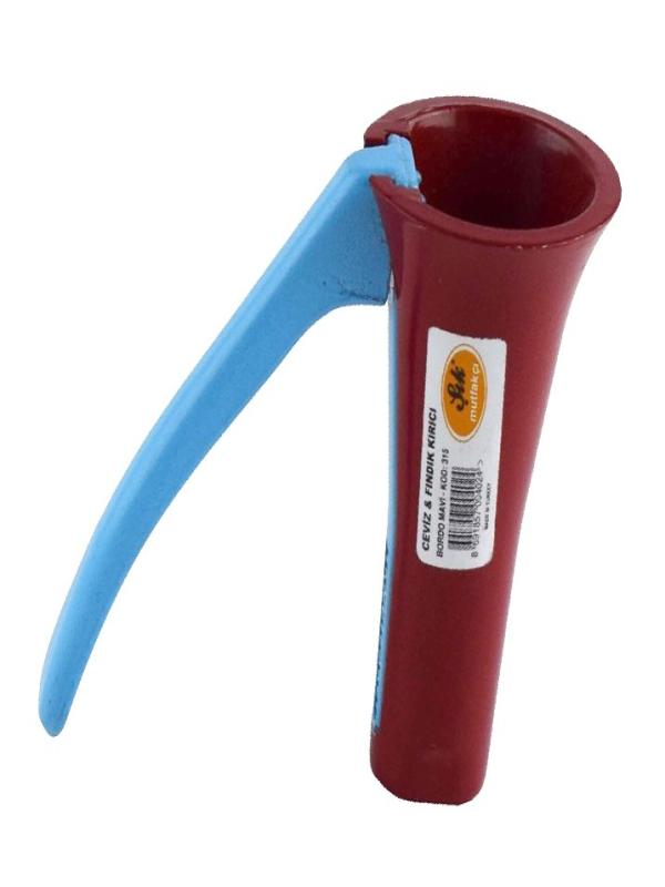 ŞIKBAY BORDO MAVİ FINDIK KIRACAK KOD:315