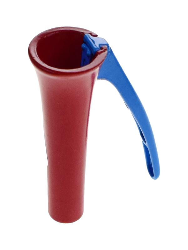 ŞIKBAY BORDO MAVİ MİNİ FINDIK KIRACAK KOD:331