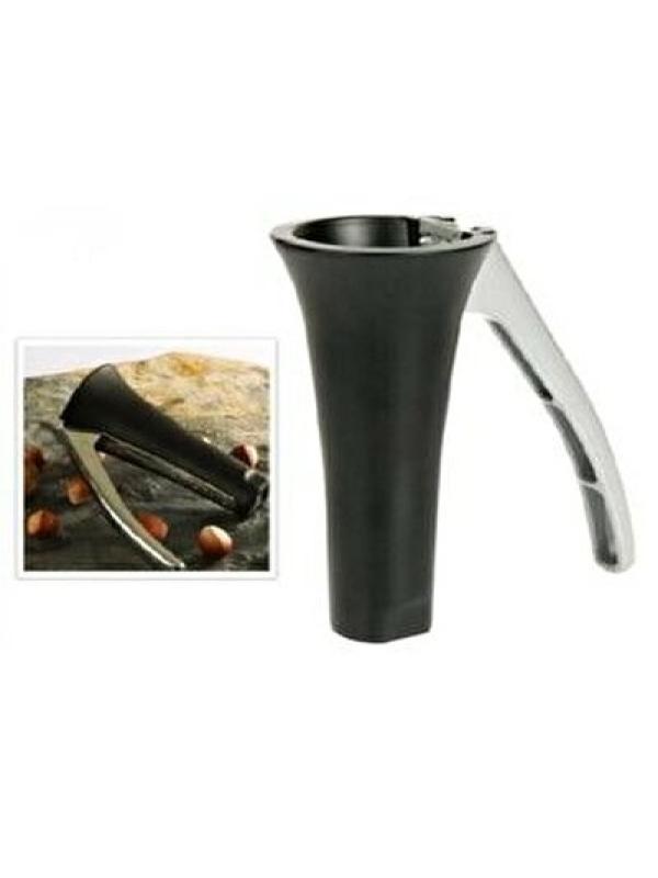 ŞIKBAY MİNİ SİYAH FINDIK KIRACAK KOD:331