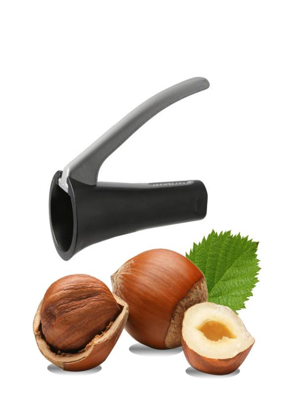 ŞIKBAY SİYAH METAL FINDIK KIRACAK KOD:315