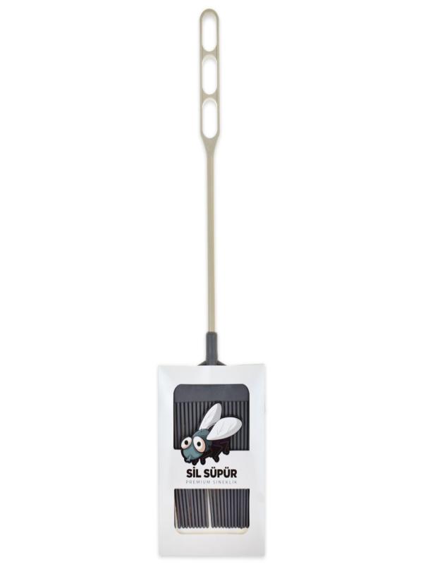 SİL SÜPÜR PREMİUM SİNEKLİK