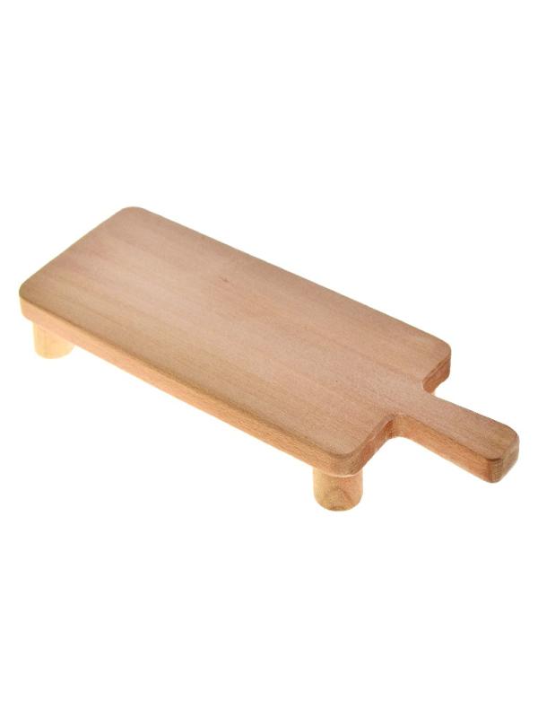 SİLİNDİR AYAKLI DİKDÖRTGEN SUNUMLUK MBA-1114