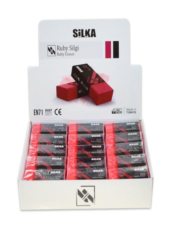 SİLKA RUBY SİLGİ ART.59