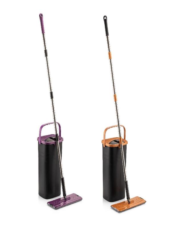 SİLLGECH COMPACT TABLET MOP BLACK KUTULU EH-213