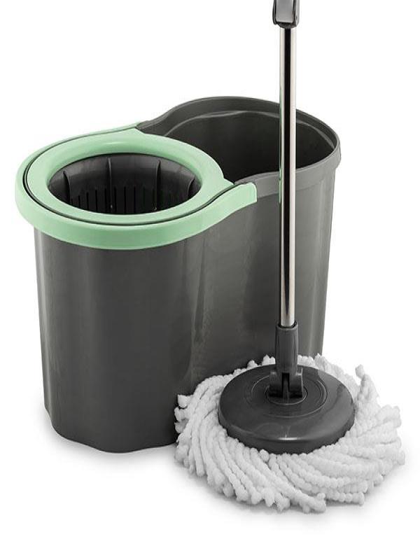 SİLLGECH SMART BLACK TEMİZLİK SETİ 14LT EH-121