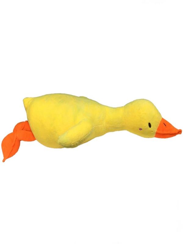 ŞİRİN TOYS PELUŞ YATAN ÖRDEK 80 CM.SR224