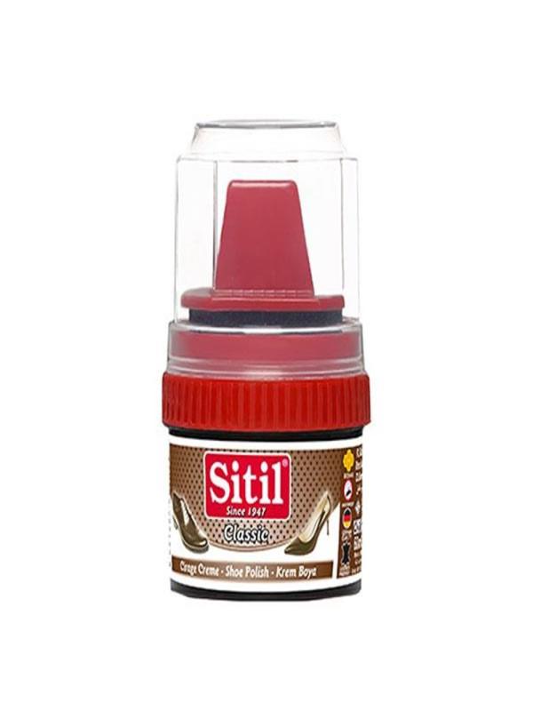 SİTİL KOYU KAHVE BOYA 50ML