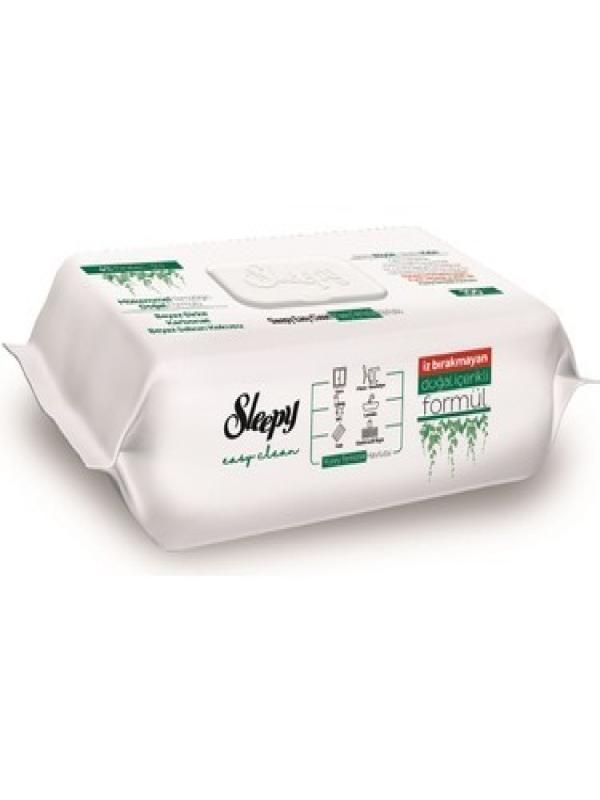 SLEEPY 100 LÜ YÜZEY TEMİZLİK HAVLUSU