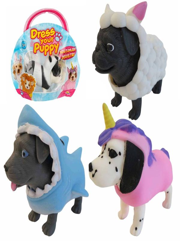 SNM KÖPEĞİNİ GİYDİR S01067231