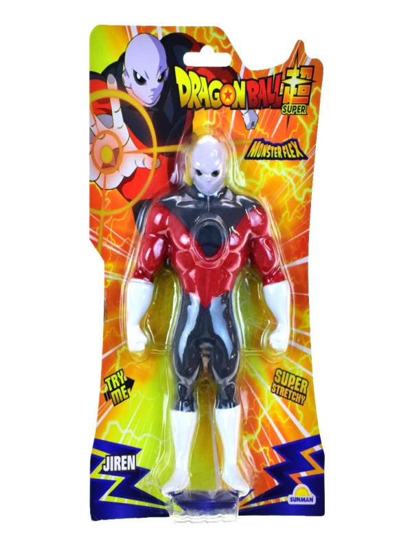 SNM SÜPER ESNEK DRAGONBALL S00089372