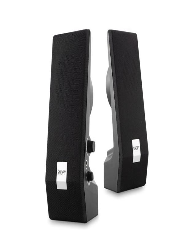 SNOPY 2 Lİ HOPARLÖR SN-611