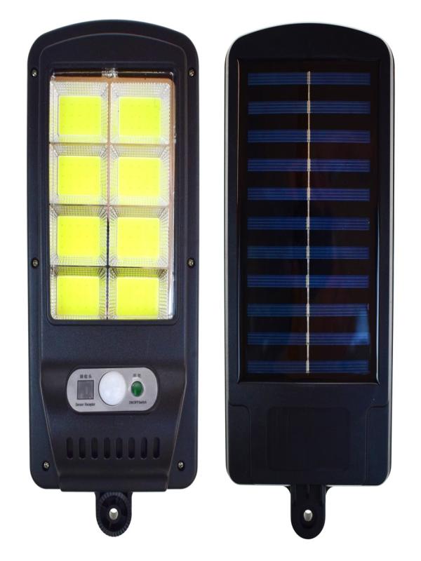 SOLARLI LED AYDINLATMA