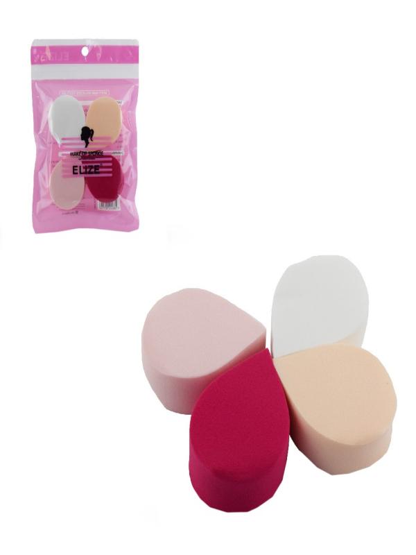 SOLİNGEN ELİZE 4 LÜ RENKLİ SÜNGER 235