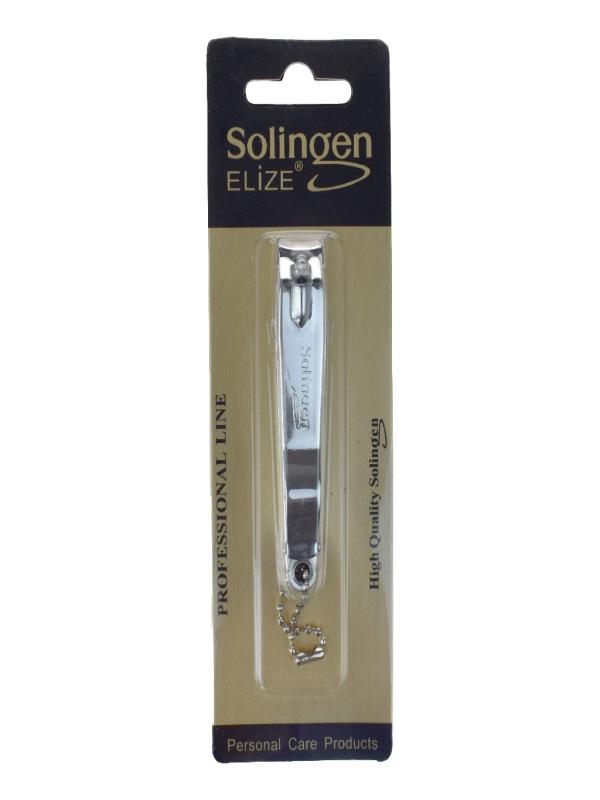 SOLİNGEN ELİZE BÜYÜK TIRNAK MAKASI 385