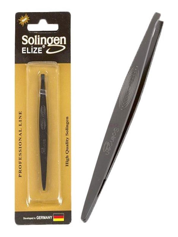 SOLİNGEN ELİZE İNCE DİPLİ CIMBIZ 517