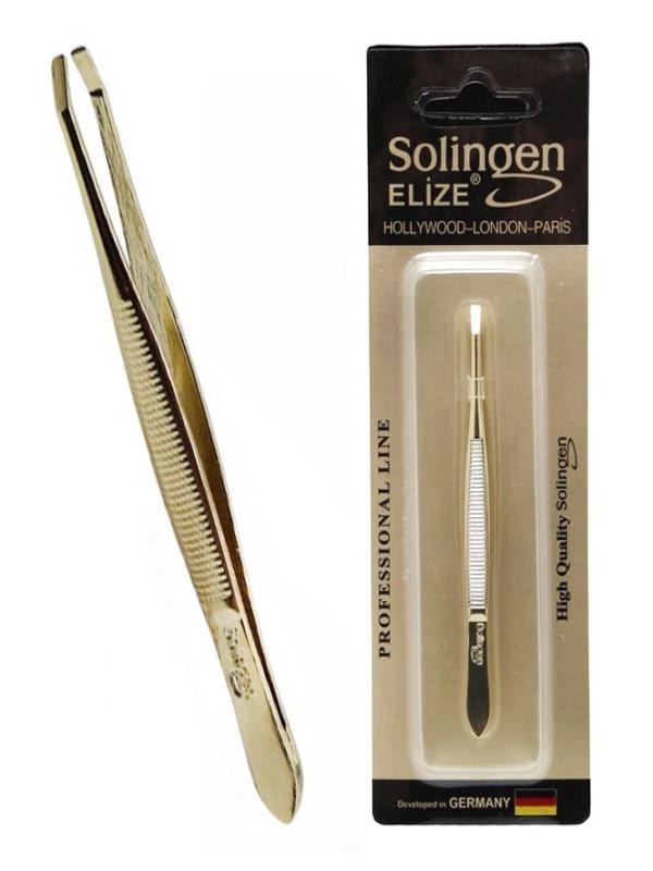 SOLİNGEN ELİZE İNCE UÇLU CIMBIZ 550