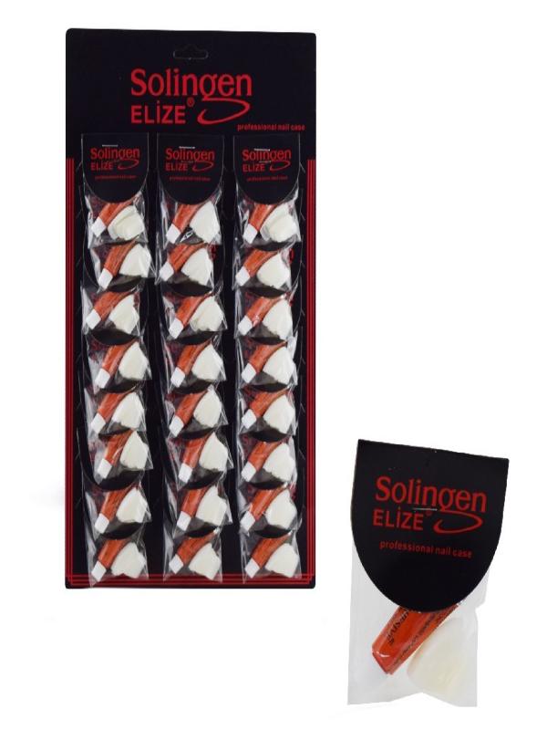 SOLİNGEN ELİZE KARTELA TIRNAK 11 C