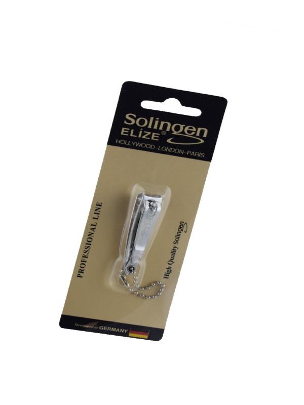 SOLİNGEN ELİZE TIRNAK MAKASI 384