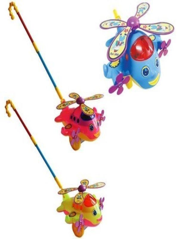 SOPALI HAYU UÇAK BP-006