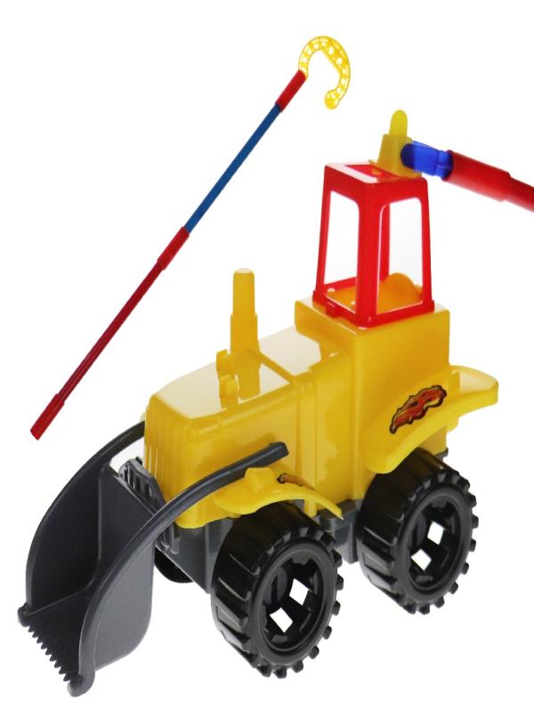 SOPALI TRAKTÖR BP-529