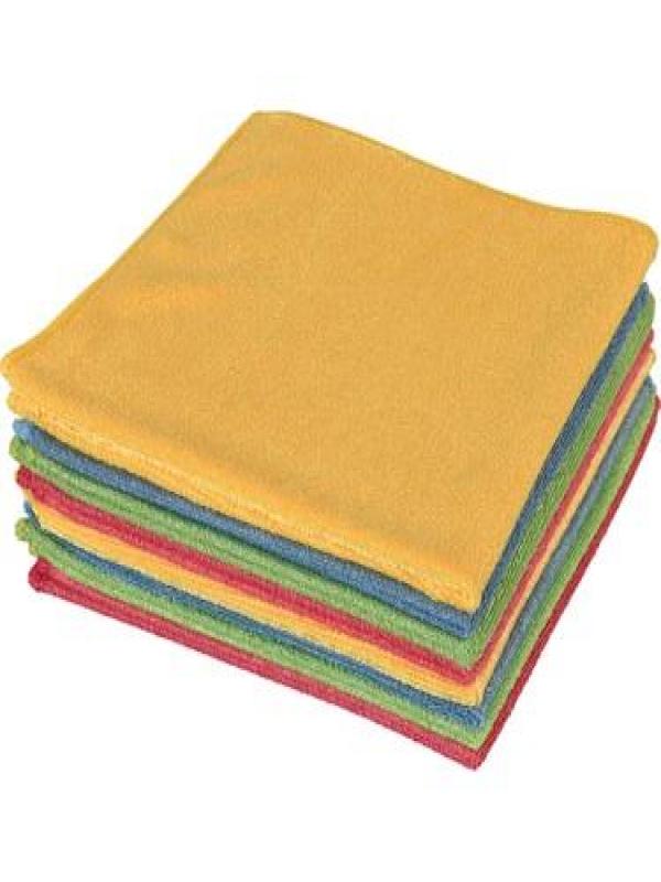 SPARK KADİFE TEMİZLİK BEZİ 40*40 M2308