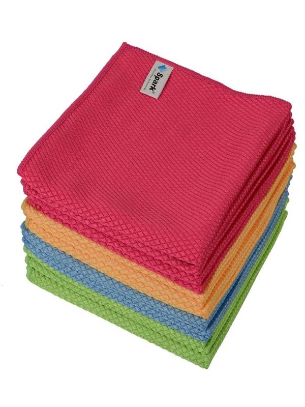 SPARK MİKROFİBER CAM BEZİ 40*40 M2309