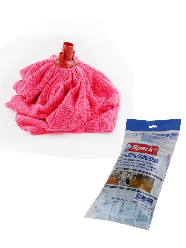 SPARK MİKROFİBER YÜKSEK PERFORMANSLI MOP MP4310