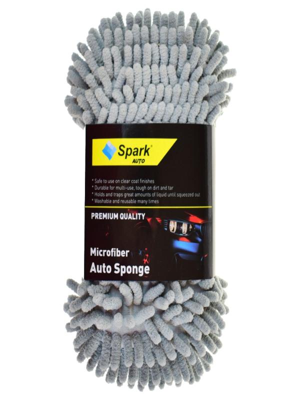 SPARK OTO SÜNGERİ MS7040