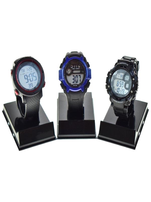 SPECTRUM KUTULU BÜYÜK BOY DİJİTAL SAAT