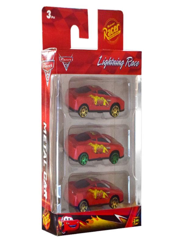 SPR-48 3LÜ METAL ARABA