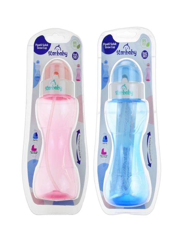 STAR PİPETLİ SULUK KOD:387