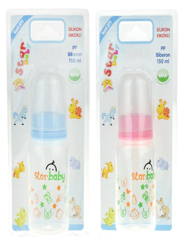STAR PP 150 CC BİBERON KOD:271