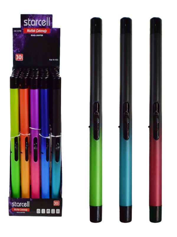 STARCELL MUTFAK ÇAKMAK K-1353