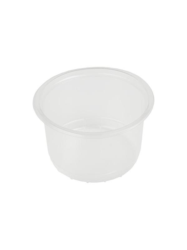 STARCUP PLASTİK KASE 200 CC 100 LÜ