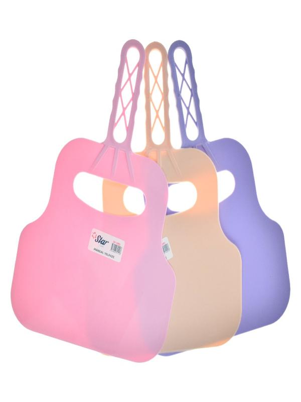 STARPLUS MANGAL YELPAZESİ SP-1095