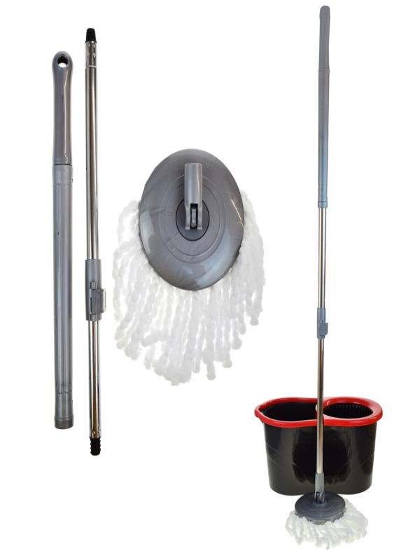 STARPLUS MOP KOVA SET 13 LT KUTULU SP-1102