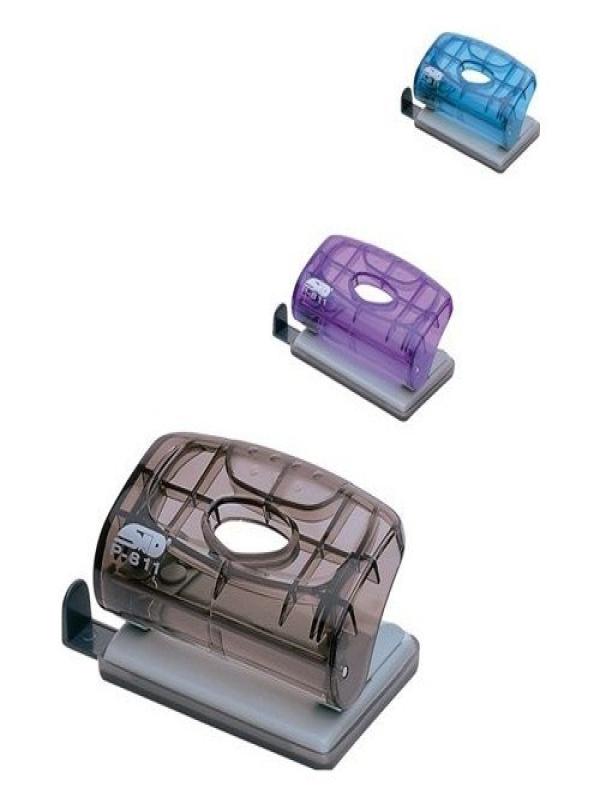 STD DELGEÇ POPULAR KÜÇÜK BOY ŞEFFAF P-811T KRŞ.RENK