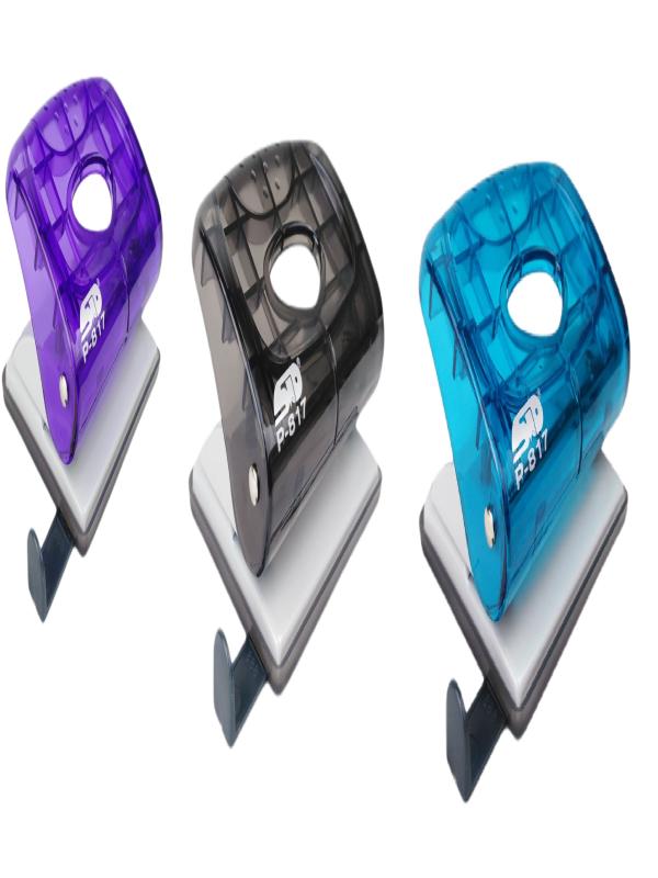 STD DELGEÇ POPULAR ORTA BOY ŞEFFAF P-817T KRŞ.RENK