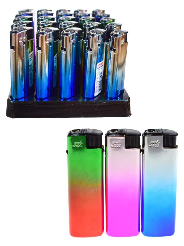 STR METAL JET ÇAKMAK 806-805