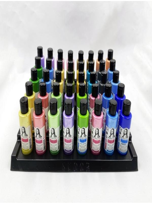 SÜDOR AKRİLİK BOYA İNCİ 70 ML SD1008Y