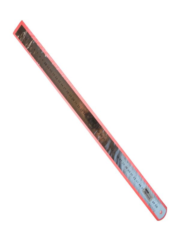 SÜDOR ÇELİK CETVEL 50 CM FR04-50