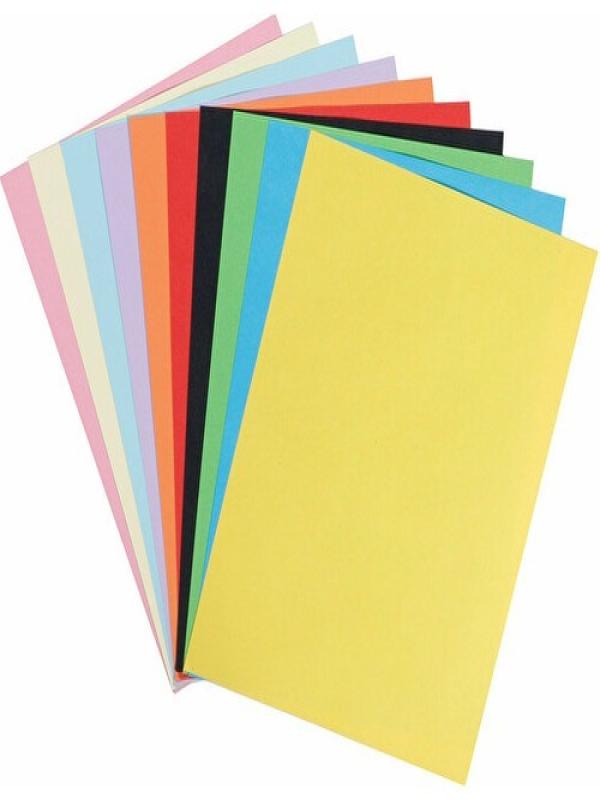 SÜDOR FON KARTONU 24*34 POŞETLİ 10 LU FK-02