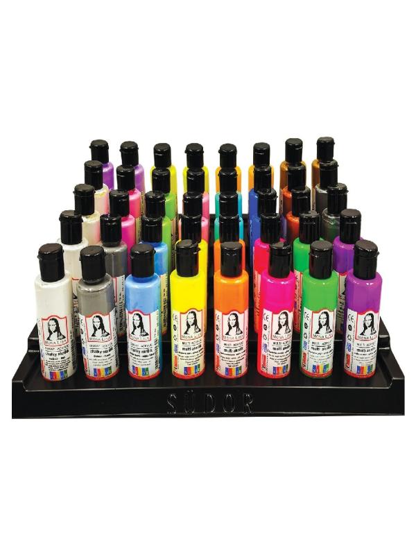 SÜDOR MONALİSA CHALKY 70 ML AKRİLİK BOYA