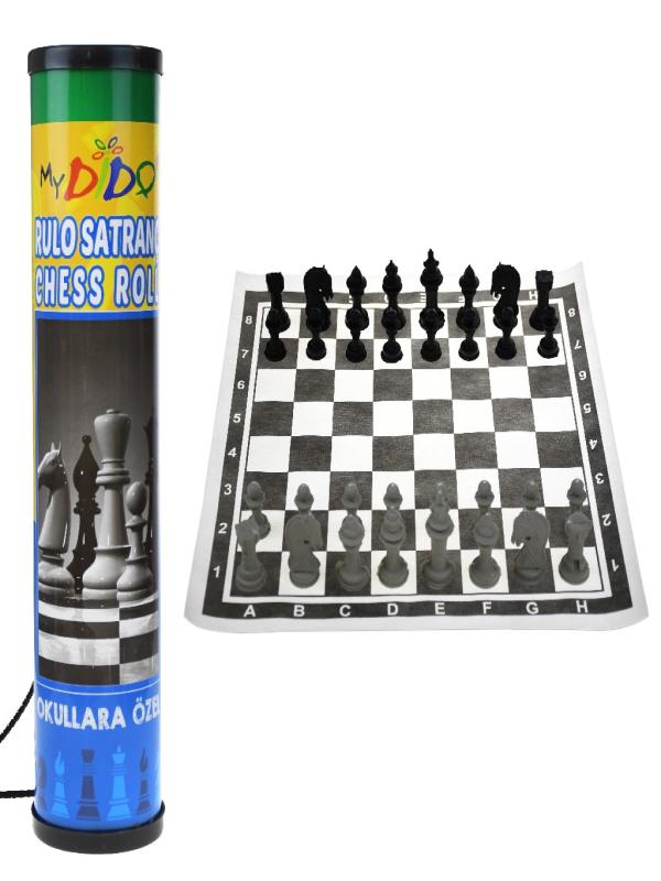 SÜDOR RULO SATRANÇ SDSAT